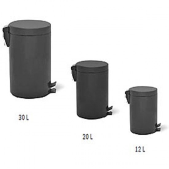 ΚΑΛΑΘΑΚΙ ΜΑΥΡΟ ΜΑΤ ΜΕ ΠΕΝΤΑΛ (430) 