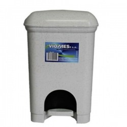 ΚΑΛΑΘΑΚΙ ΠΛΑΣΤΙΚΟ ΠΕΝΤΑΛ ΤΕΤΡΑΓΩΝΟ 7lt