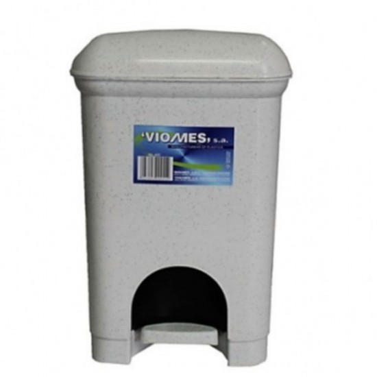 ΚΑΛΑΘΑΚΙ ΠΛΑΣΤΙΚΟ ΠΕΝΤΑΛ ΤΕΤΡΑΓΩΝΟ 7lt