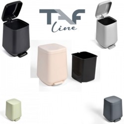 ΚΑΔΟΣ WC TAF LINE (890) ΚΑΔΟΣ WC TAF LINE (890)