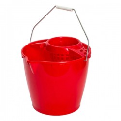 ΚΟΥΒΑΣ ΣΦΟΥΓΓΑΡΙΣΜΑΤΟΣ ΣΕΤ ΙΤΑΛΙΑΣ 13lt