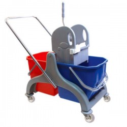 ΚΑΡΟΤΣΙ ΣΦΟΥΓΓΑΡΙΣΜΑΤΟΣ 2ΠΛΟ ΜΕ ΠΡΕΣΑ (3775)				