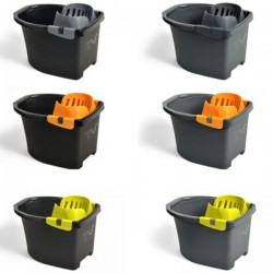 KOYΒΑΣ  ΣΦΟΥΓΓΑΡΙΣΜΑΤΟΣ  ΣΕΤ  ΟΒΑΛ  16lt  TAF  LINE