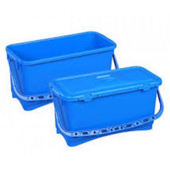 ΚΟΥΒΑΣ ΠΛΑΣΤΙΚΟΣ 22lt