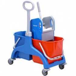 ΚΑΡΟΤΣΙ ΣΦΟΥΓΓΑΡΙΣΜΑΤΟΣ 2ΠΛΟ ΜΕ ΠΡΕΣΑ (0362)