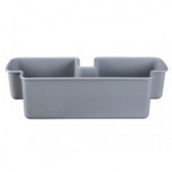 ΚΑΛΑΘΙ ΚΑΡΟΤΣΙΟΥ ΣΦΟΥΓΓΑΡΙΣΜΑΤΟΣ ΚΡΕΜΑΣΤΟ (3382)