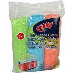 ΠΑΝΑΚΙΑ ΜΙΚΡΟΙΝΩΝ MULTY 3τεμ