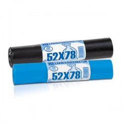 ΣΑΚΟΥΛΕΣ ΡΟΛΟ 52 x 78 cm 10 τεμ ΣΑΚΟΥΛΕΣ ΡΟΛΟ 52 x 78 cm 10 τεμ