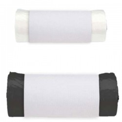 ΣΑΚΟΥΛΕΣ ΡΟΛΟ 46x56cm ΓΡΑΦΕΙΩΝ-WC 50 τεμ ΣΑΚΟΥΛΕΣ ΡΟΛΟ 46x56cm ΓΡΑΦΕΙΩΝ-WC 50 τεμ
