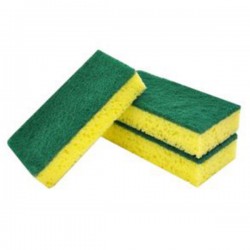 ΣΦΟΥΓΓΑΡΙ ΚΟΥΖΙΝΑΣ ΜΕ ΦΙΜΠΡΑ