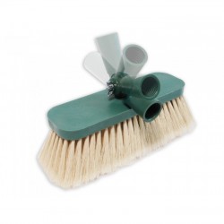 ΒΟΥΡΤΣΑ ΑΣΠΡΙΣΜΑΤΟΣ ΣΠΑΣΤΗ (4854)