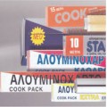 ΑΛΟΥΜΙΝΟΧΑΡΤΑ - ΜΕΜΒΡΑΝΕΣ - ΛΑΔΟΚΟΛΕΣ - ΑΝΤΙΚΟΛΛΗΤΙΚΑ ΧΑΡΤΙΑ