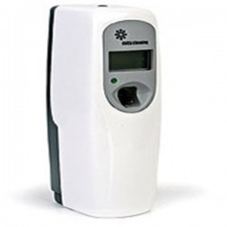 ΣΥΣΚΕΥΗ ΨΕΚΑΣΜΟΥ ΑΥΤΟΜΑΤΗ ΜΕ DISPLAY ΠΡΟΓΡΑΜΜΑΤΙΣΜΟΥ