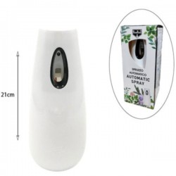 ΣΥΣΚΕΥΗ ΨΕΚΑΣΜΟΥ ΑΡΩΜΑΤΟΣ