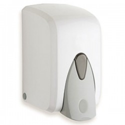 ΣΥΣΚΕΥΗ ΑΦΡΟΥ ΛΕΥΚΗ 500ml