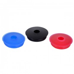 ΤΑΠΑ ΓΙΑ ΚΑΠΑΚΙΑ ΜΠΟΜΠΕ 1000τεμ.