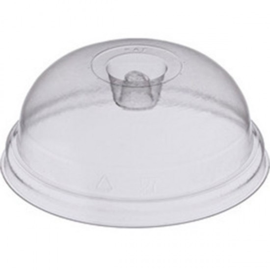 ΚΑΠΑΚΙ "ΜΠΟΜΠΕ ΑΣΦΑΛΕΙΑΣ" ΓΙΑ ΧΑΡΤΙΝΟ ΠΟΤΗΡΙ 50τεμ.