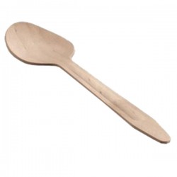 ΚΟΥΤΑΛΙ ΞΥΛΙΝΟ  16cm  