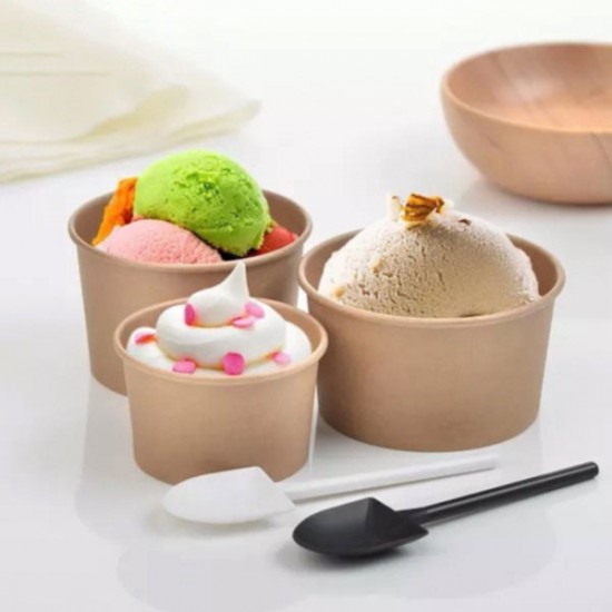 ΜΠΟΛ ΠΑΓΩΤΟΥ ΧΑΡΤΙΝΟ CRAFT 50τεμ