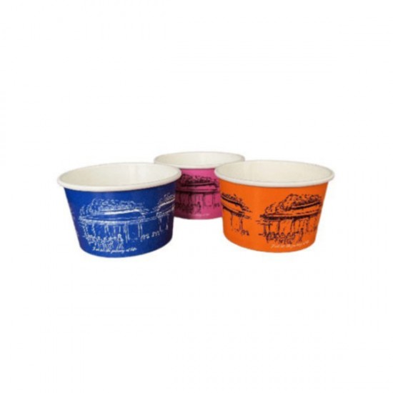 ΜΠΟΛ ΠΑΓΩΤΟΥ 4oz ΧΑΡΤΙΝΟ MIX 50τεμ ΜΠΟΛ ΠΑΓΩΤΟΥ 4oz ΧΑΡΤΙΝΟ MIX 50τεμ