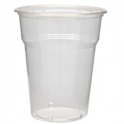 ΠΟΤΗΡΙ ΠΛΑΣΤΙΚΟ ΔΙΑΦΑΝ0 50 τεμ.