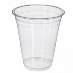 ΠΟΤΗΡΙ ΠΛΑΣΤΙΚΟ "PET" 50τεμ.