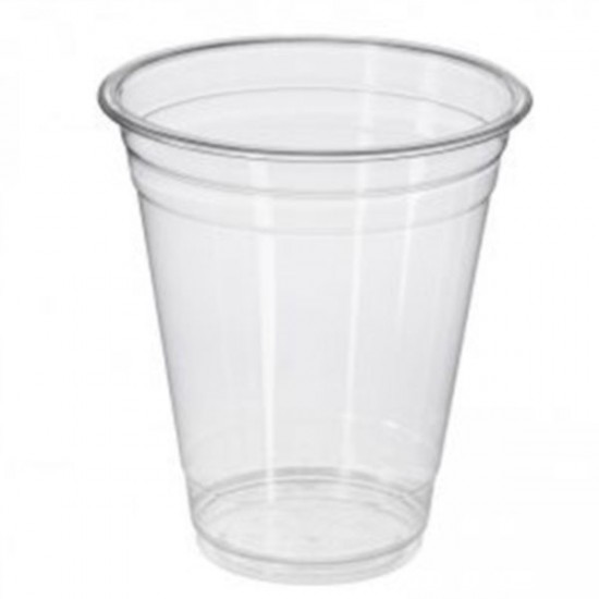 ΠΟΤΗΡΙ ΠΛΑΣΤΙΚΟ "PET" 50τεμ.