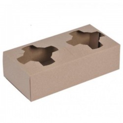 ΘΗΚΗ ΜΕΤΑΦΟΡΑΣ CRAFT 2 ΘΕΣΕΩΝ 50τεμ