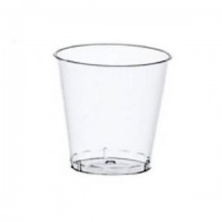 ΠΟΤΗΡΙ CRYSTAL 40 ml  ΣΦΗΝΑΚΙ 50 τεμ. ΠΟΤΗΡΙ CRYSTAL 40 ml  ΣΦΗΝΑΚΙ 50 τεμ.