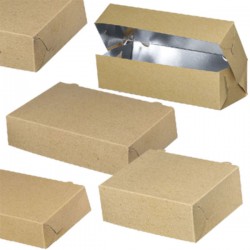 ΚΟΥΤΙΑ ΨΗΤΟΠΩΛΕΙΟΥ "CRAFT" (10 kg)