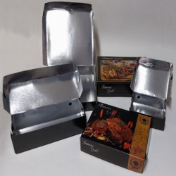 ΚΟΥΤΙΑ ΨΗΤΟΠΩΛΕΙΟΥ "FAMOUS GRILL" (10 kg)