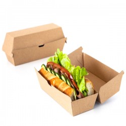 DURA HOT DOG 50 τεμ