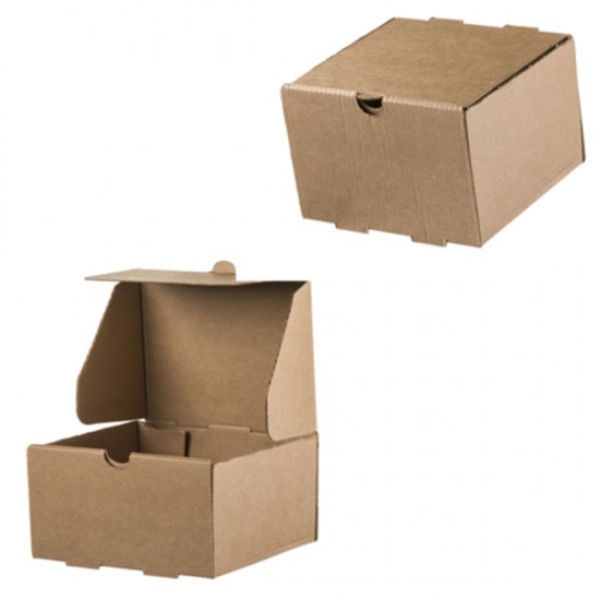 ΧΑΡΤΙΝΟ ΚΟΥΤΙ BURGER