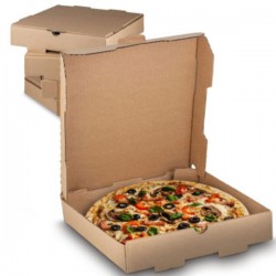 ΚΟΥΤΙΑ ΠΙΤΣΑΣ CRAFT 100 τεμ