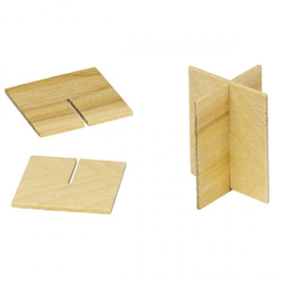 ΤΡΑΠΕΖΑΚΙ ΠΙΤΣΑΣ ΞΥΛΙΝΟ 50 τεμ