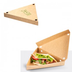 ΚΟΥΤΙ ΤΡΙΓΩΝΟ ΚΡΕΠΑΣ GAIA 25τεμ. (12782)