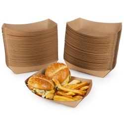 ΣΚΑΦΑΚΙ ΧΑΡΤΙΝΟ CRAFT LARGE (32 oz) ΣΚΑΦΑΚΙ ΧΑΡΤΙΝΟ CRAFT LARGE (32 oz)