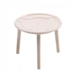 ΤΡΑΠΕΖΑΚΙ ΠΙΤΣΑΣ ΠΛΑΣΤΙΚΟ 1000 τεμ