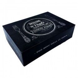 ΚΟΥΤΙ EASYOPEN BEST MEAL X-LARGE 25ΤΕΜ  (ΚΩΔ. 5390) ΚΟΥΤΙ EASYOPEN BEST MEAL X-LARGE 25ΤΕΜ  (ΚΩΔ. 5390)