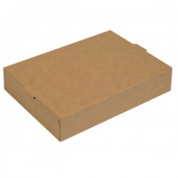 ΚΟΥΤΙ EASYOPEN KRAFT GRILL 25ΤΕΜ  (ΚΩΔ. 5641)