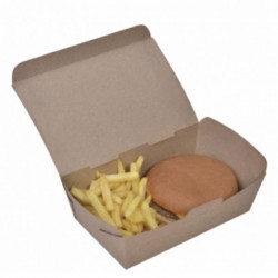 ΚΟΥΤΙ EASYOPEN KRAFT ΜΙΚΡΗ ΜΕΡΙΔΑ 30ΤΕΜ  (ΚΩΔ. 5680) ΚΟΥΤΙ EASYOPEN KRAFT ΜΙΚΡΗ ΜΕΡΙΔΑ 30ΤΕΜ  (ΚΩΔ. 5680)