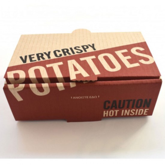 ΚΟΥΤΙ ΠΑΤΑΤΑΣ ΓΚΟΦΡΕ 