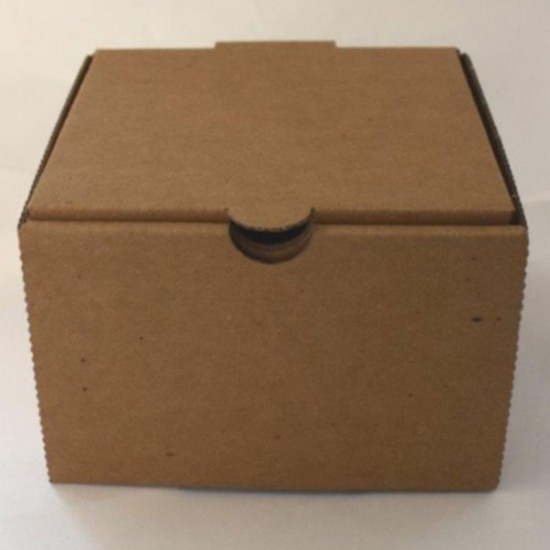 ΚΟΥΤΙ ΧΑΡΤΙΝΟ BURGER ΟΝΤΟΥΛΕ 