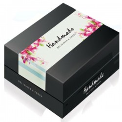 ΚΟΥΤΙΑ ΖΑΧΑΡΟΠΛΑΣΤΕΙΟΥ HANDMADE (10kg)