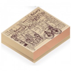 ΚΟΥΤΙΑ ΖΑΧΑΡΟΠΛΑΣΤΕΙΟΥ BAKERY (10kg)