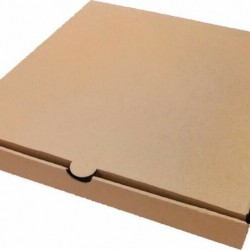 ΚΟΥΤΙΑ ΠΙΤΣΑΣ CRAFT ΑΤΥΠΩΤΑ 100ΤΕΜ