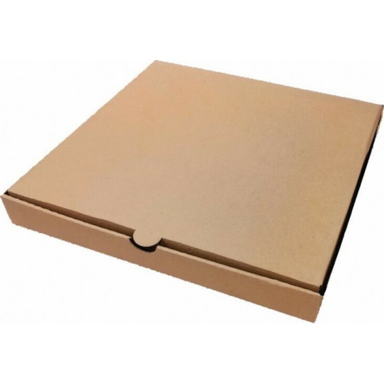 ΚΟΥΤΙΑ ΠΙΤΣΑΣ CRAFT ΑΤΥΠΩΤΑ 100ΤΕΜ