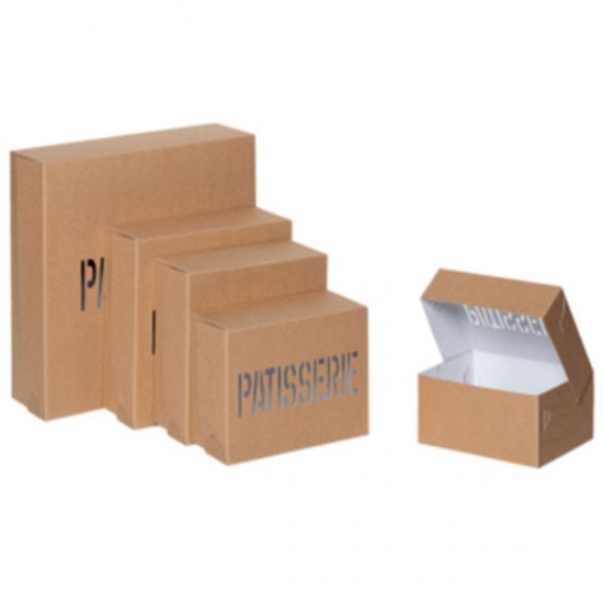 ΚΟΥΤΙΑ ΖΑΧΑΡΟΠΛΑΣΤΕΙΟΥ CRAFT PATISSERIE 10 kg