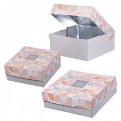 ΚΟΥΤΙΑ ΖΑΧΑΡΟΠΛΑΣΤΕΙΟΥ FRESH & SWEET 10 kg