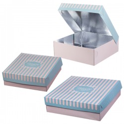 ΚΟΥΤΙΑ ΖΑΧΑΡΟΠΛΑΣΤΕΙΟΥ PATISSERIE 10kg